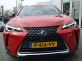 Lexus UX (2020) thumbnail 47
