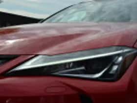 Lexus UX (2020) thumbnail 50