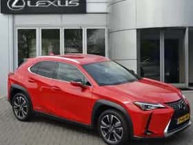 Lexus UX (2020) thumbnail 76