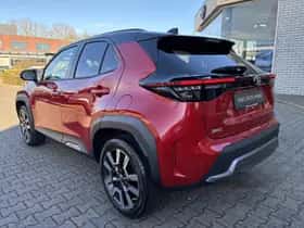 Toyota Yaris Cross (2026) thumbnail 11
