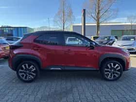 Toyota Yaris Cross (2026) thumbnail 16