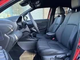 Toyota Yaris Cross (2026) thumbnail 18
