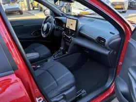 Toyota Yaris Cross (2026) thumbnail 19