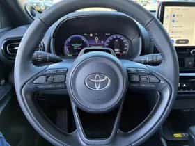 Toyota Yaris Cross (2026) thumbnail 22