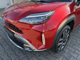 Toyota Yaris Cross (2026) thumbnail 33