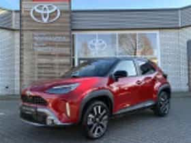 Toyota Yaris Cross (2026) thumbnail 39