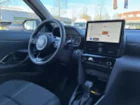 Toyota Yaris Cross (2026) thumbnail 41