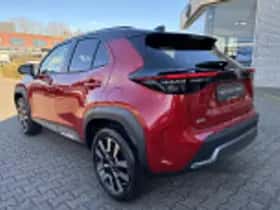 Toyota Yaris Cross (2026) thumbnail 43