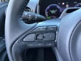 Toyota Yaris Cross (2026) thumbnail 55