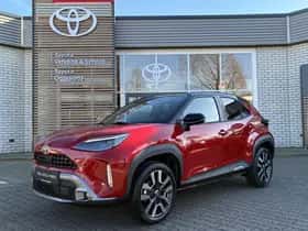 Toyota Yaris Cross (2026) thumbnail 77
