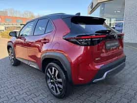 Toyota Yaris Cross (2026) thumbnail 81