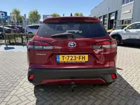 Toyota Corolla (2023) thumbnail 12