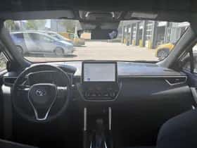 Toyota Corolla (2023) thumbnail 37