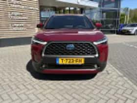 Toyota Corolla (2023) thumbnail 41