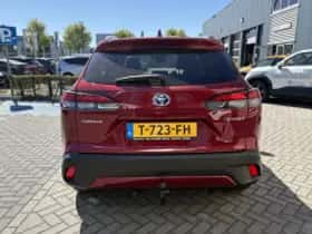 Toyota Corolla (2023) thumbnail 6