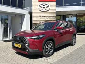 Toyota Corolla (2023) thumbnail 7