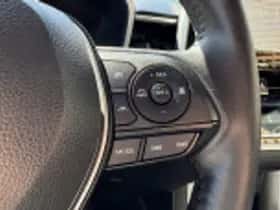 Toyota Corolla (2023) thumbnail 63