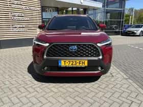Toyota Corolla (2023) thumbnail 9
