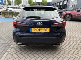 Toyota Corolla (2023) thumbnail 11