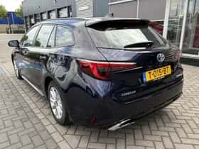 Toyota Corolla (2023) thumbnail 13