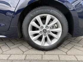 Toyota Corolla (2023) thumbnail 14