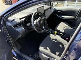 Toyota Corolla (2023) thumbnail 16
