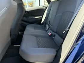 Toyota Corolla (2023) thumbnail 18