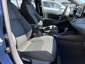 Toyota Corolla (2023) thumbnail 19