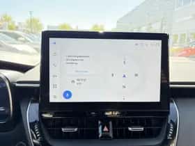 Toyota Corolla (2023) thumbnail 23