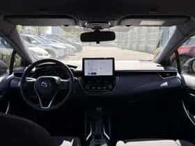 Toyota Corolla (2023) thumbnail 33
