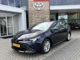 Toyota Corolla (2023) thumbnail 34