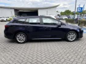 Toyota Corolla (2023) thumbnail 35