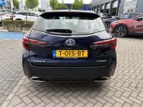 Toyota Corolla (2023) thumbnail 38