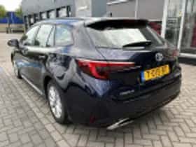 Toyota Corolla (2023) thumbnail 40