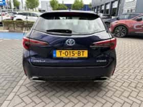 Toyota Corolla (2023) thumbnail 5