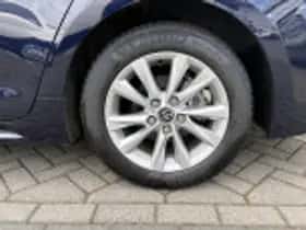 Toyota Corolla (2023) thumbnail 41