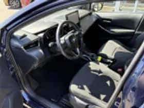 Toyota Corolla (2023) thumbnail 43