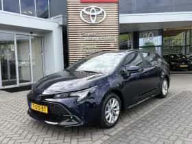 Toyota Corolla (2023) thumbnail 65