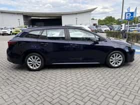 Toyota Corolla (2023) thumbnail 67