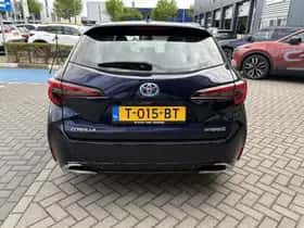 Toyota Corolla (2023) thumbnail 70