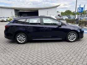 Toyota Corolla (2023) thumbnail 8