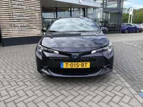 Toyota Corolla (2023) thumbnail 9