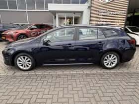 Toyota Corolla (2023) thumbnail 10