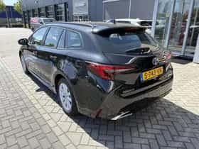 Toyota Corolla (2023) thumbnail 11