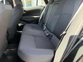 Toyota Corolla (2023) thumbnail 17