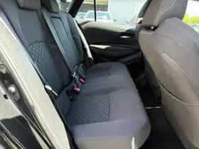 Toyota Corolla (2023) thumbnail 19
