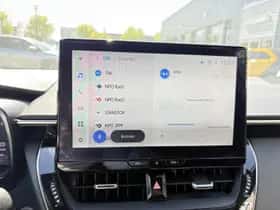 Toyota Corolla (2023) thumbnail 21