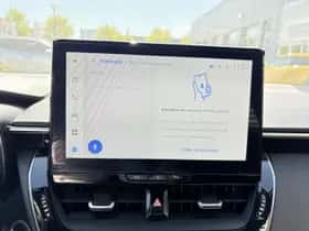 Toyota Corolla (2023) thumbnail 22
