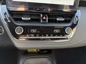 Toyota Corolla (2023) thumbnail 23