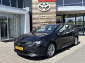 Toyota Corolla (2023) thumbnail 34